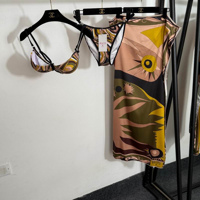 Pucci S-XL 54