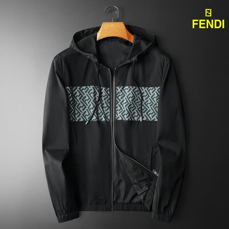 Fendi M-5XL 12yr151
