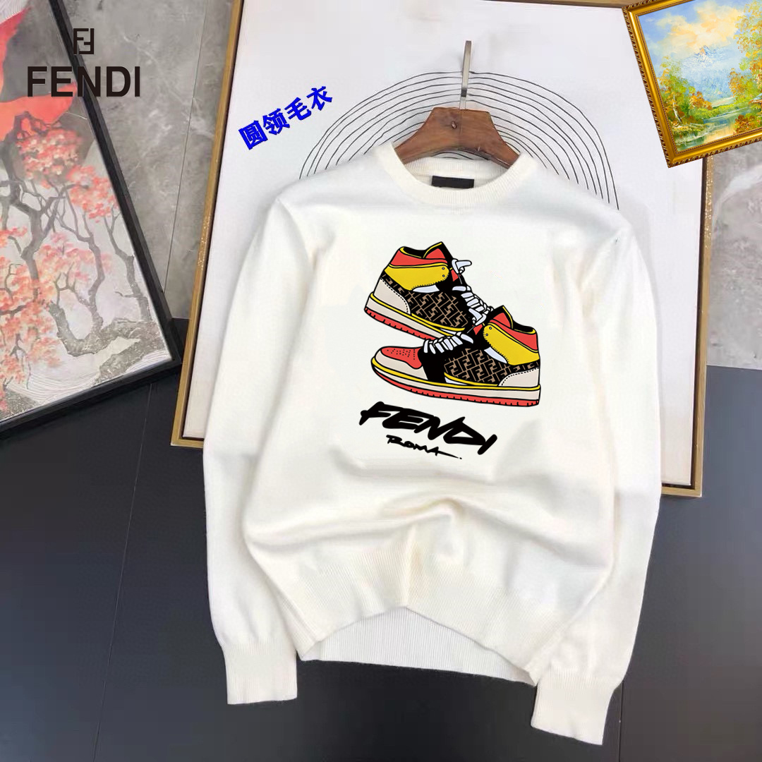 Fendi M-3XL 25tr184