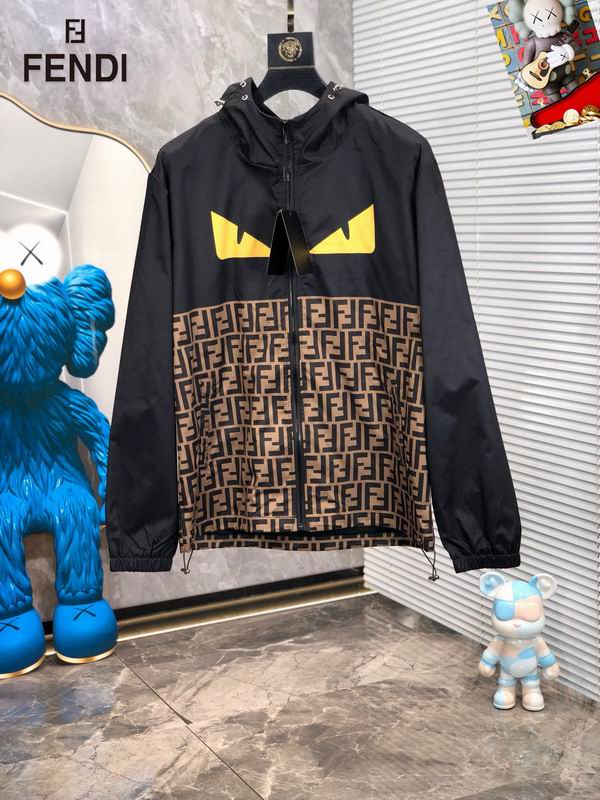 Fendi M-3XL 25tx210