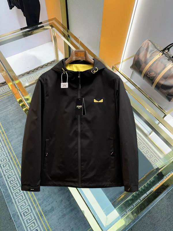Fendi M-3XL xetr213