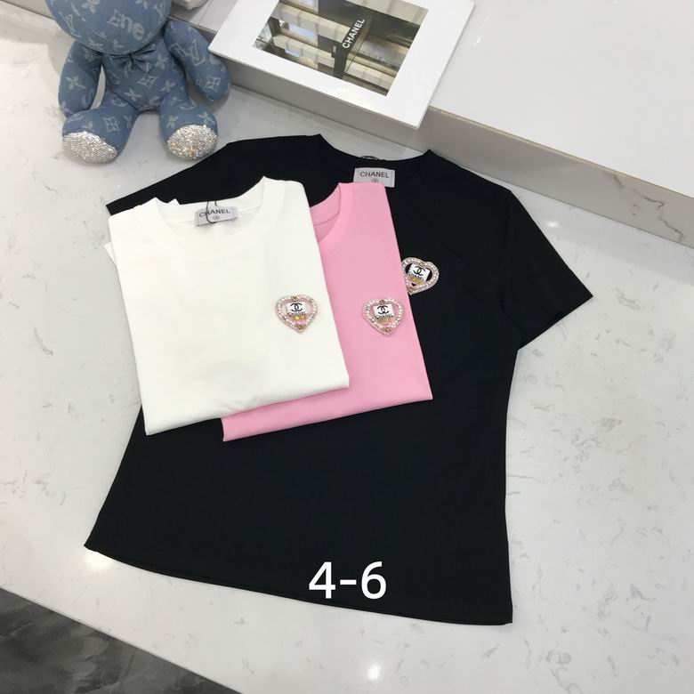 Chanel S-XL 10