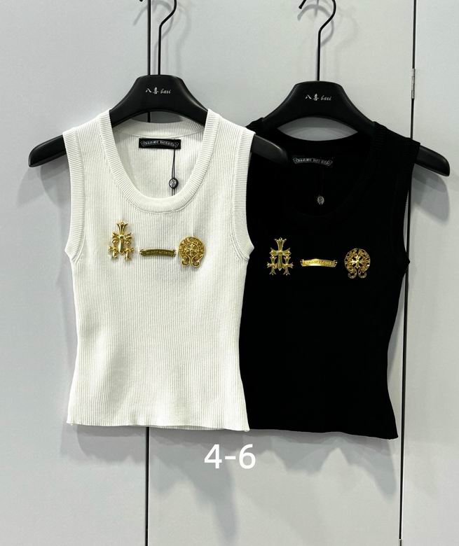Chrome Hearts S-XL 86