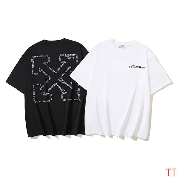 Off White S-XL 20tr122