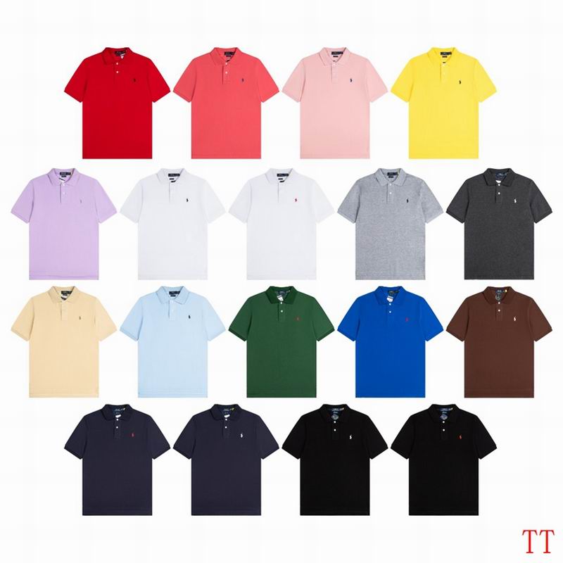 Polo S-2XL 20tr39