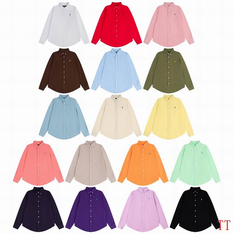 Ralph Lauren S-XL 20tr13