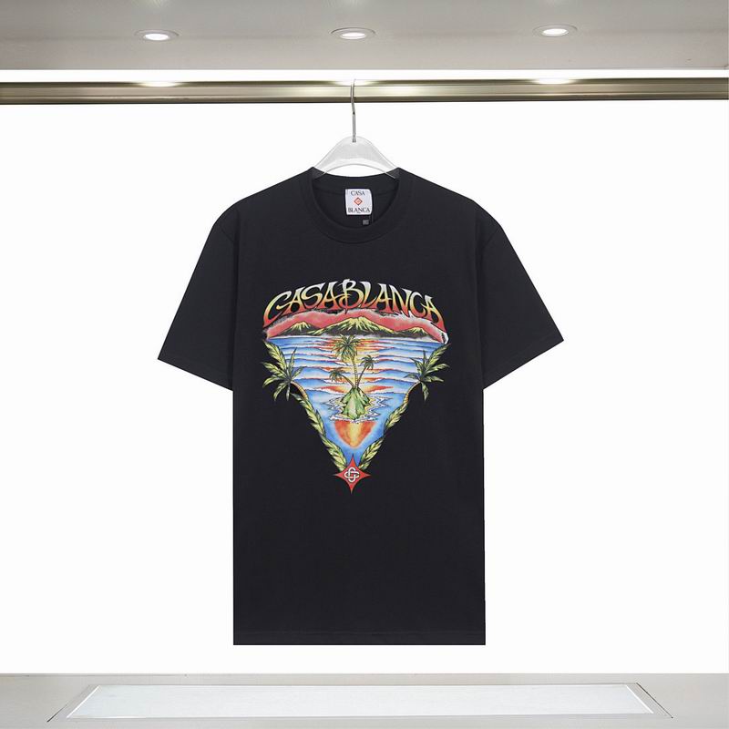 Casablanca T Shirt hst 0722