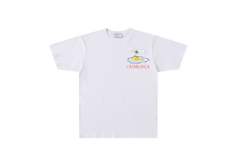 Casablanca S-2XL gftxK7019