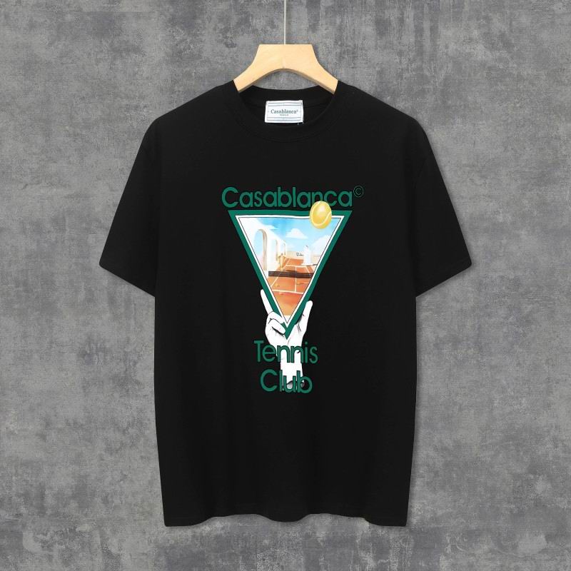 Casablanca S-2XL gftxK7055