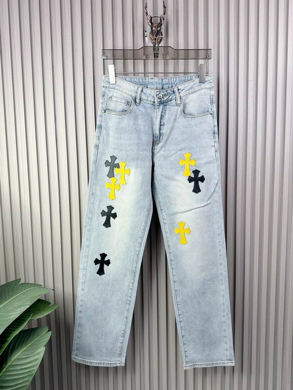 Chrome Hearts sz30-40 13xr06