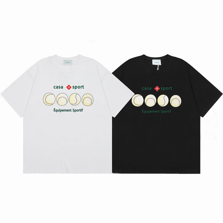 Casablanca S-XL qctC02