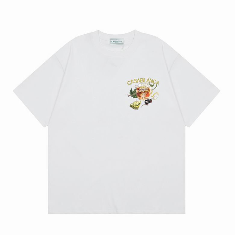 Casablanca S-XL qctC04