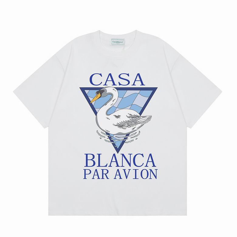 Casablanca S-XL qctC10