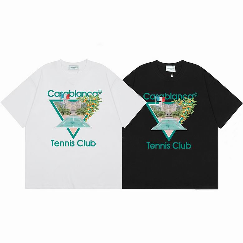 Casablanca S-XL qctC12