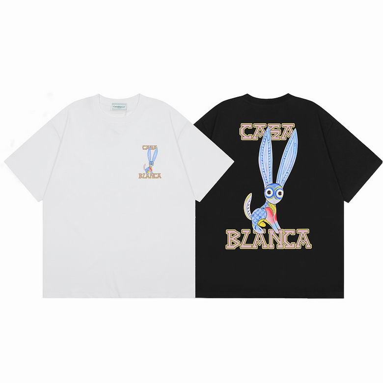 Casablanca S-XL qctC23