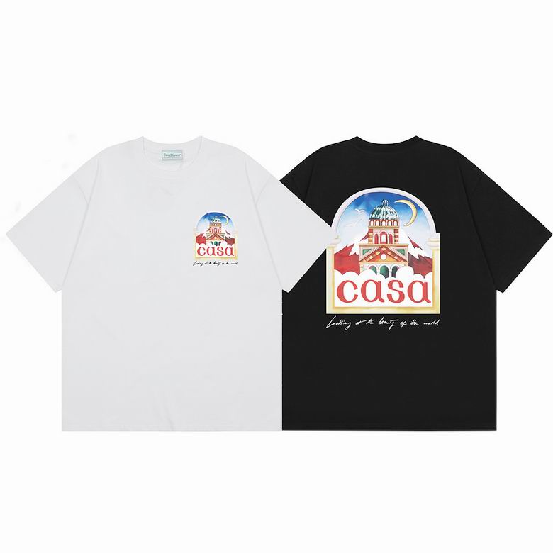 Casablanca S-XL qctC25