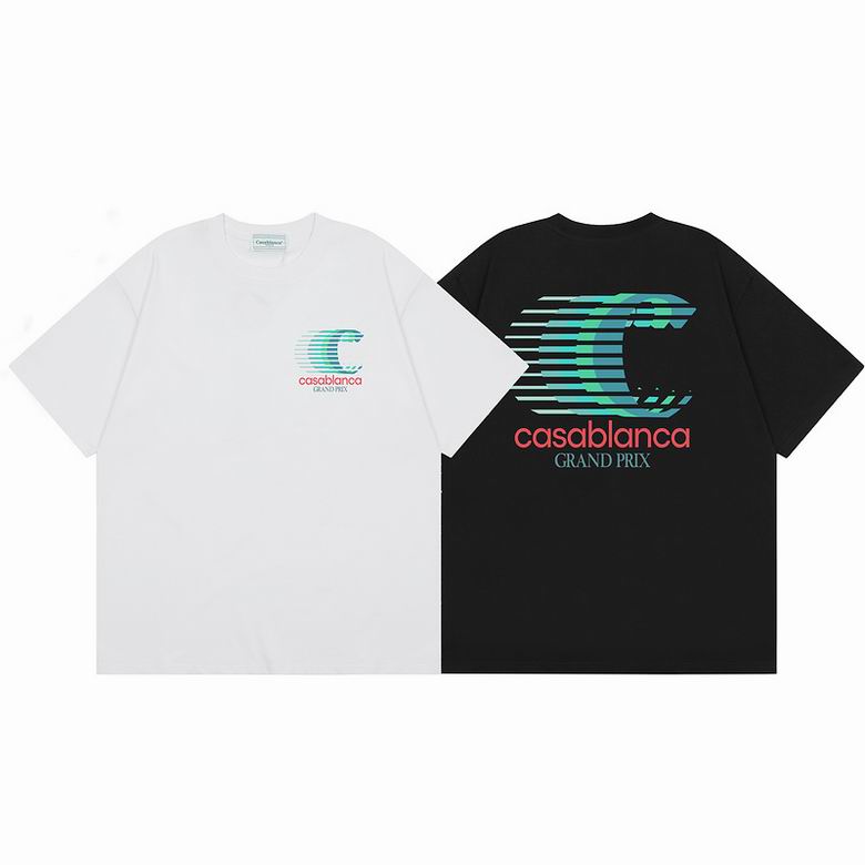Casablanca S-XL qctC26