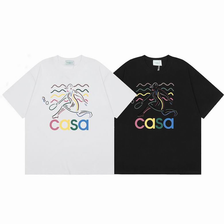Casablanca S-XL qctC31