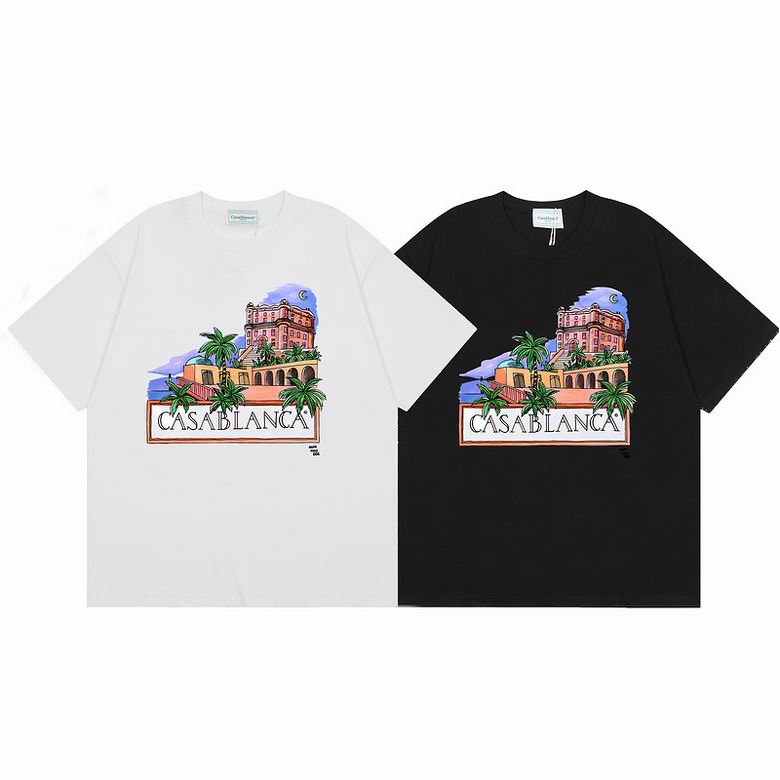 Casablanca S-XL qctC32