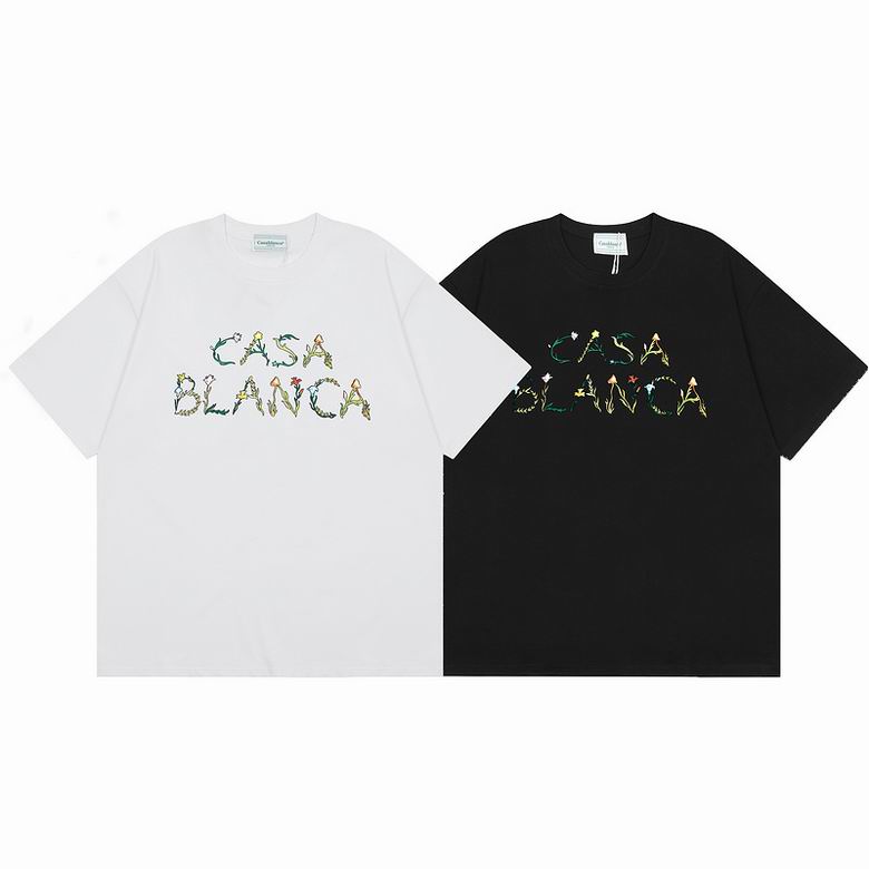 Casablanca S-XL qctC35