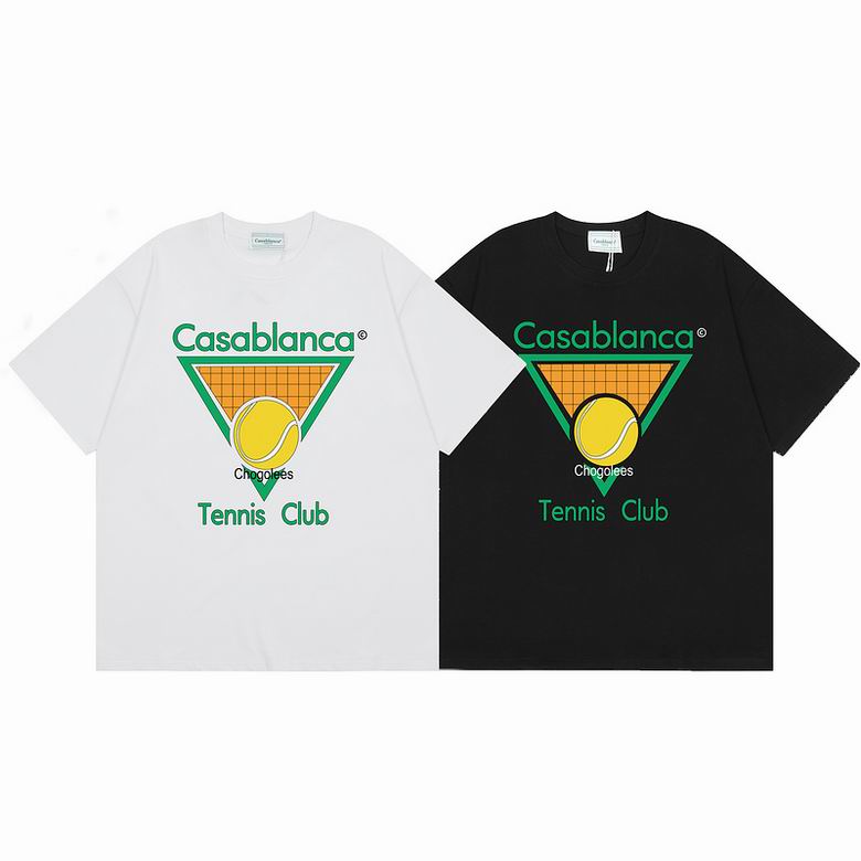 Casablanca S-XL qctC36