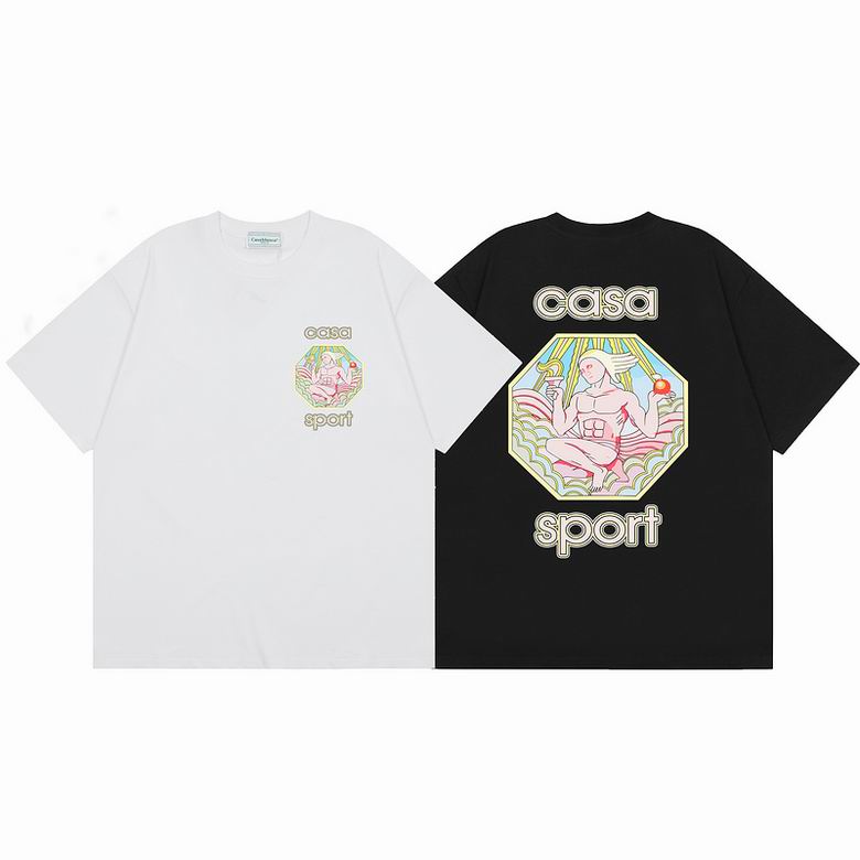 Casablanca S-XL qctC39