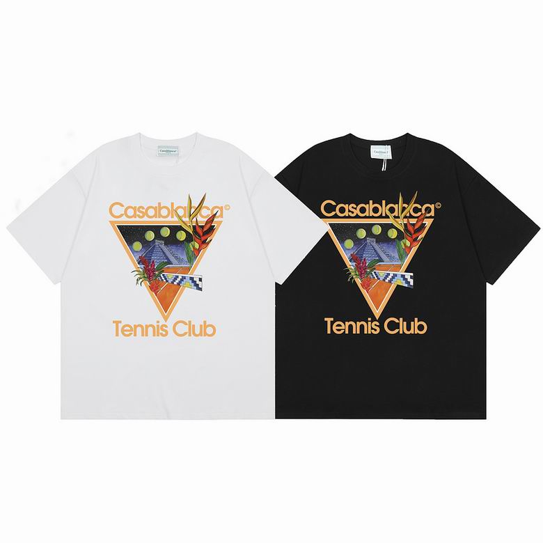Casablanca S-XL qctC43