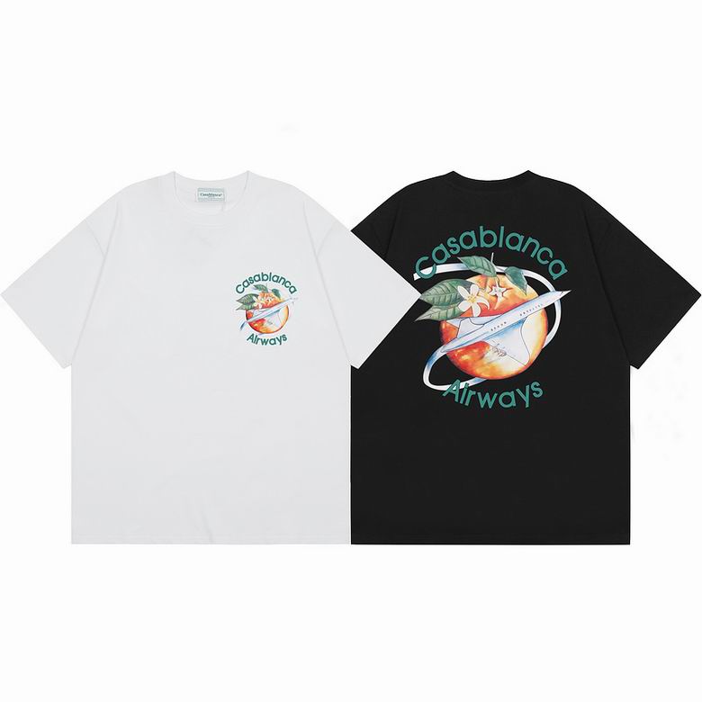 Casablanca S-XL qctC54