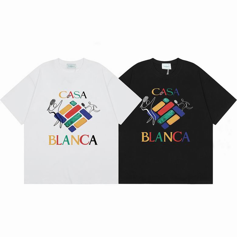 Casablanca S-XL qctC55