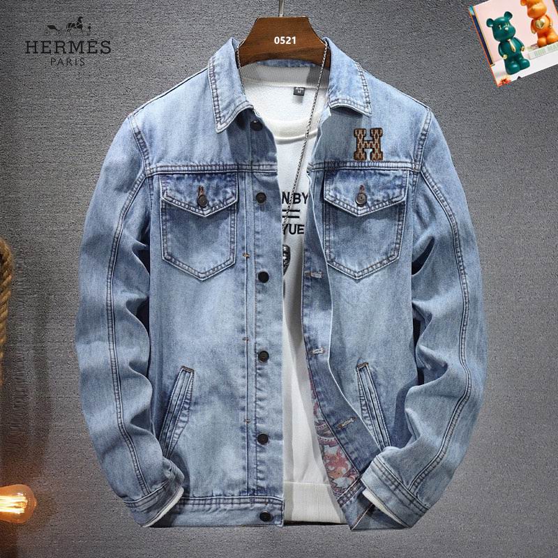 Hermes Jacket 0820