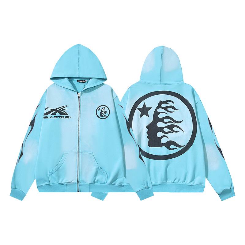 Hellstar Jacket 0510