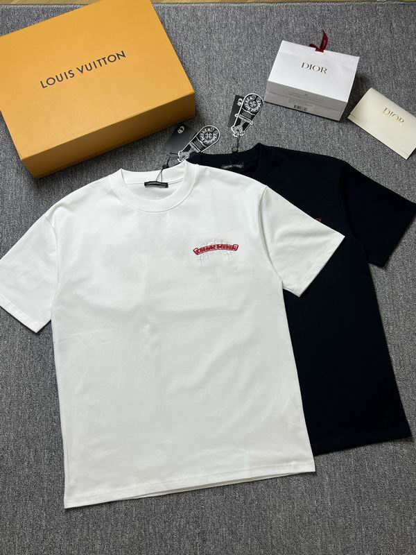 Chrome Hearts S-XL hgntx198