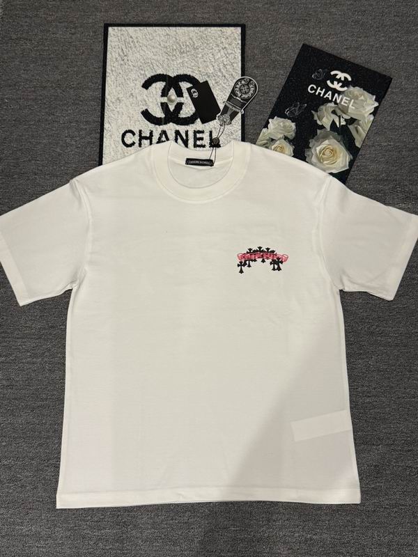 Chrome Hearts S-XL hgntxYH004