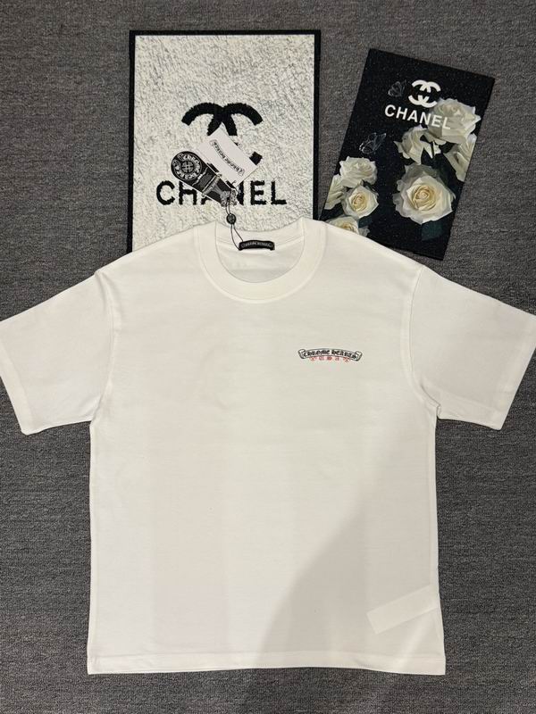 Chrome Hearts S-XL hgntxYH010