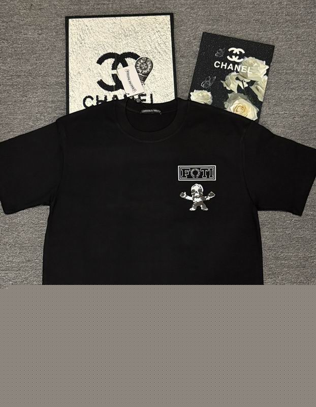 Chrome Hearts S-XL hgntxYH019