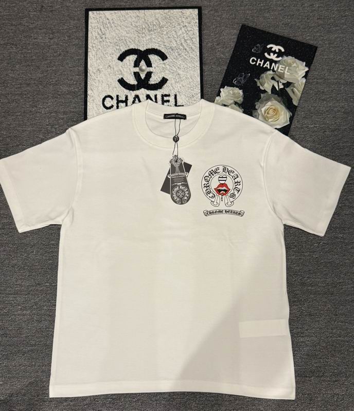 Chrome Hearts S-XL hgntxYH020