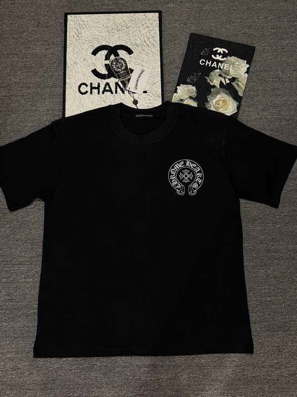 Chrome Hearts S-XL hgntxYH021