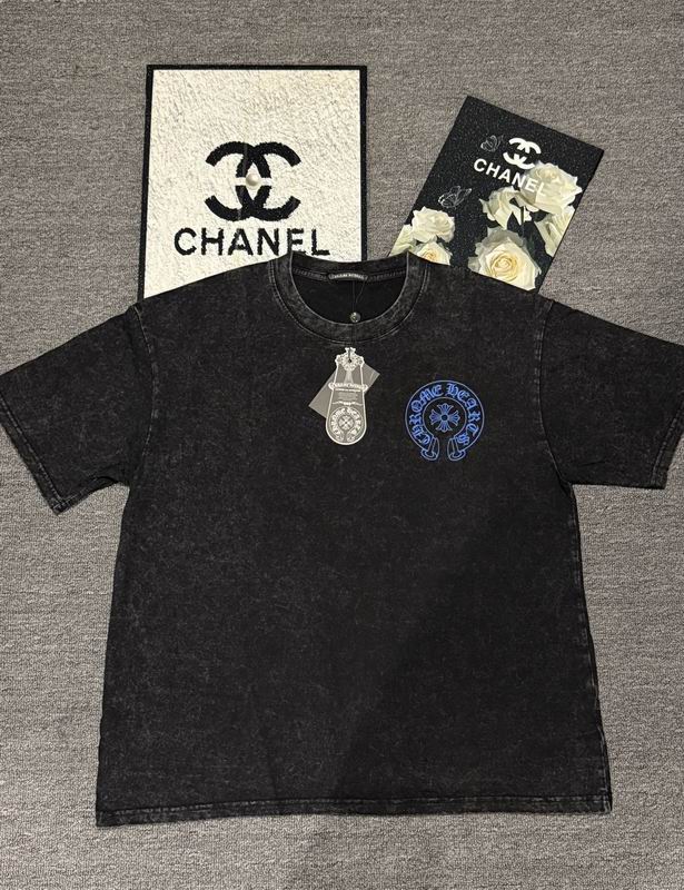 Chrome Hearts S-XL hgntxSX002