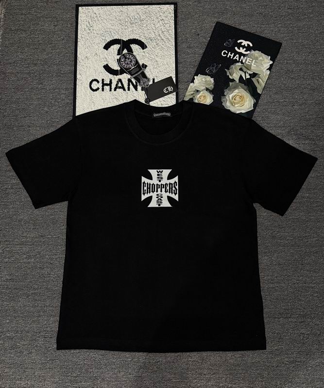 Chrome Hearts S-XL hgntxYH022