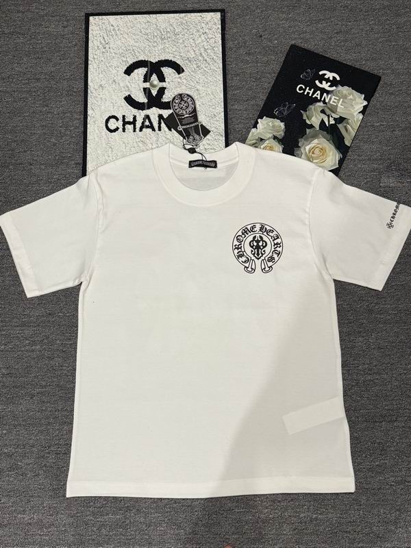 Chrome Hearts S-XL hgntxYH023