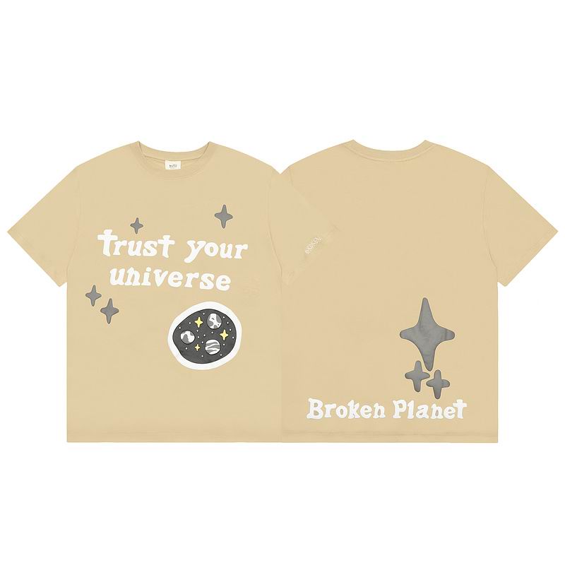 Broken Planet S-XL hdtx2414