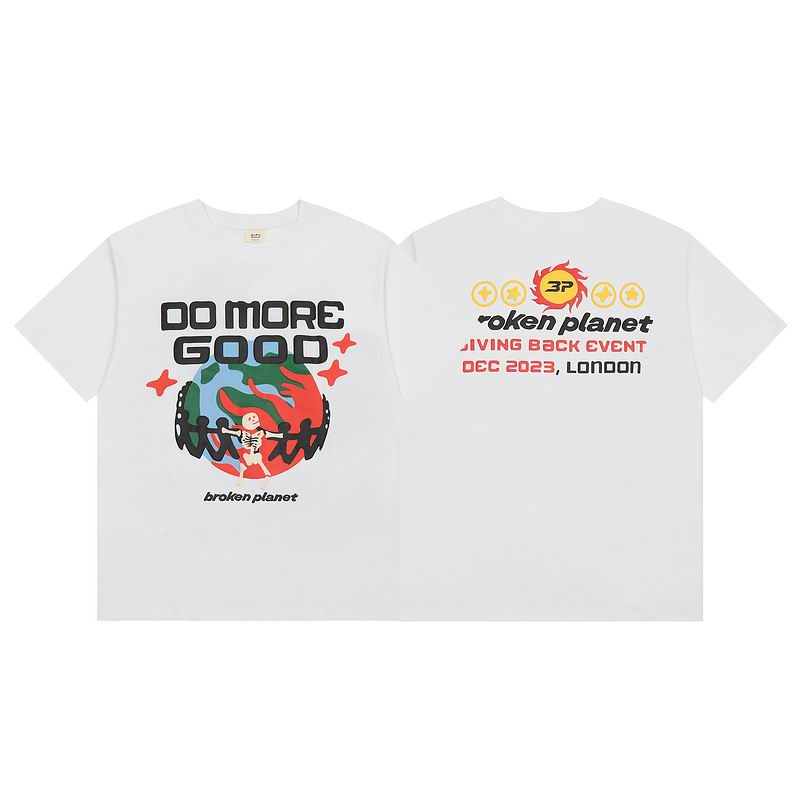 Broken Planet S-XL hdtx2421