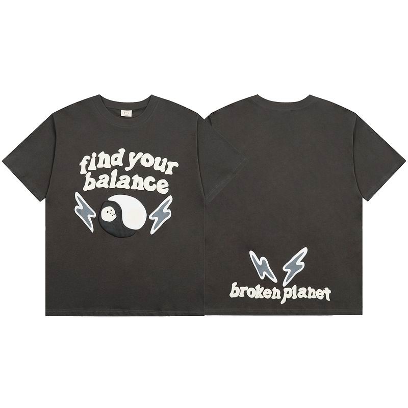 Broken Planet S-XL hdtx2428
