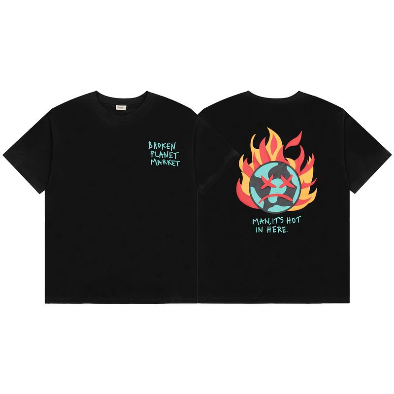Broken Planet S-XL hdtx2430