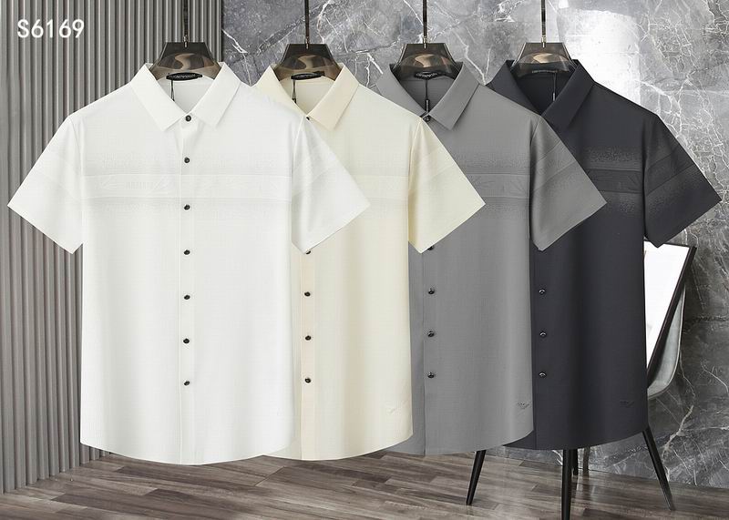 Armani M-4XL 26rr138