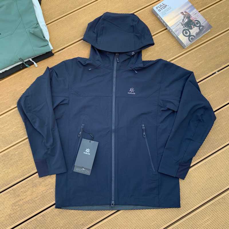 Kailas S-2XL tptxD511