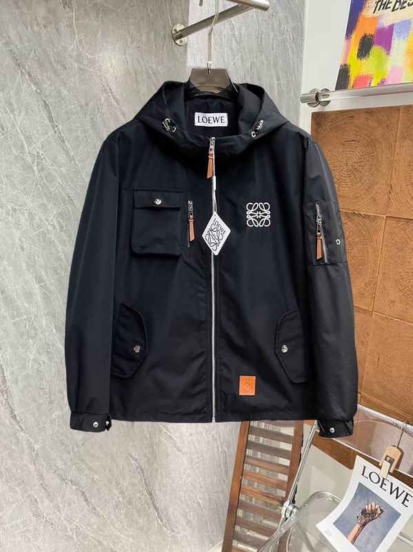 Loewe Jacket 0820