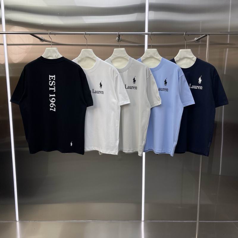 Polo S-2XL hgntx33