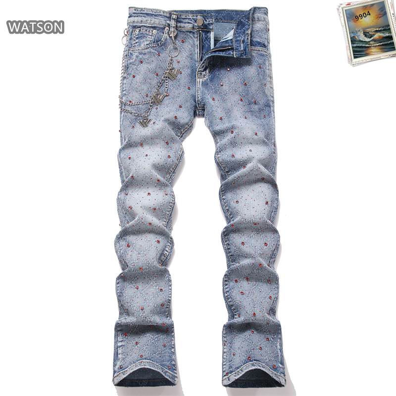 Watson sz28-38 25th43