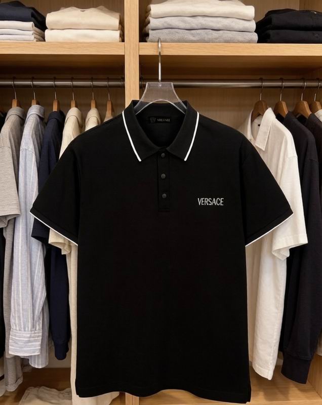 Versace Polo Shirt hgnt 0626